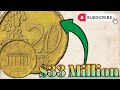 20 Euro Cent Coin (2002) – First-Year Euro Circulation | Nordic Gold | EU Collector’s Edition