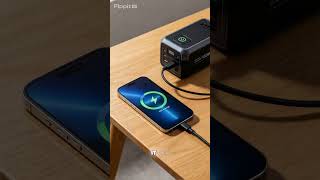 Ito Ang Backup Power na Dapat Meron Ka!