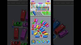 Crowd Express: Boarding Puzzle 161-165