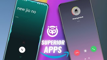 Top 7 Superior Android Tweaks-Apps For Pro Users ⚡⚡- Genius Apps Might Amaze You 👻