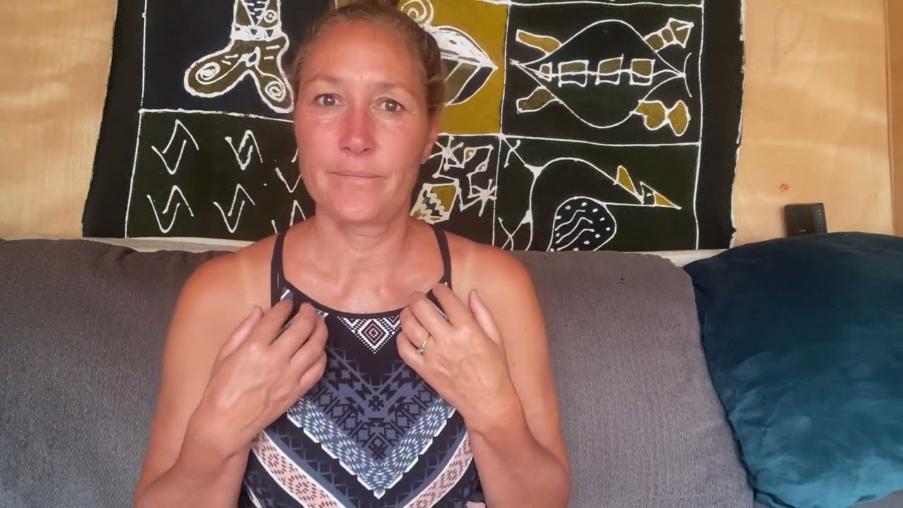 EFT - UNWORTHINESS TRANSFORMATION