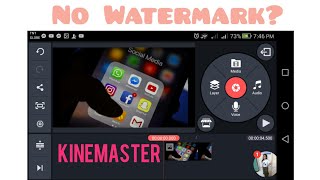 KINEMASTER NO WATERMARK | Rosalie Hernandez screenshot 2
