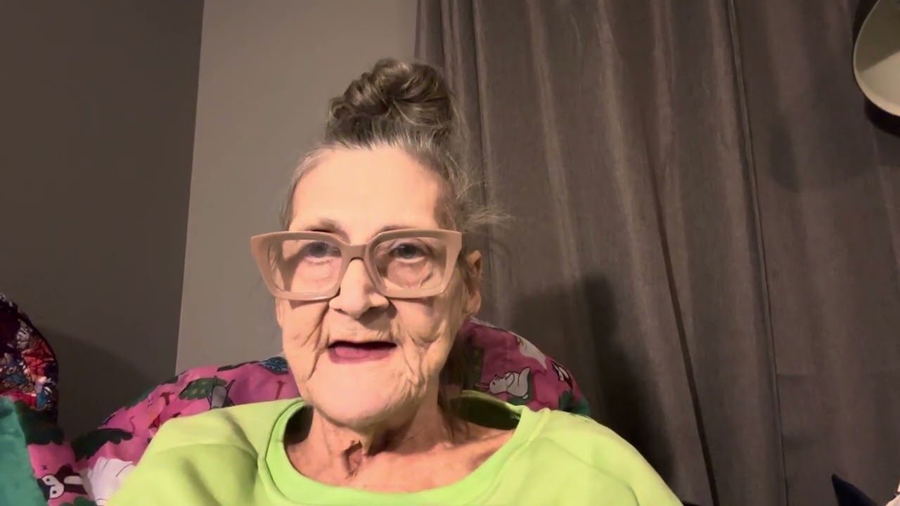 Mini Series About Each Of My Family Members.  First Up Is My Daughter Autumn!