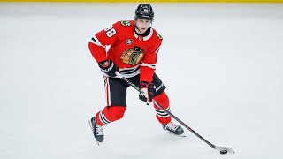 Patrick Kane - HOCKEY HIGHLIGHT MIX