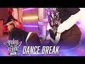 Stars On The Floor 2026 Dance Break: Paul Salas is a TWERKING DIVA as Paula!