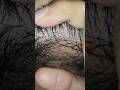 Oddly satisfying asmr #massage #therapy hair #relaxing #stressrelief #asmrvideo #asmrsounds #shorts