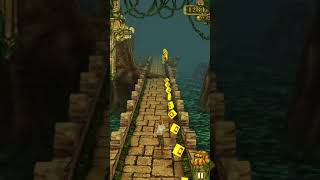 Trample run game video screenshot 4