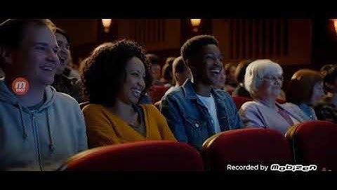 Animation studios come to life in theaters 