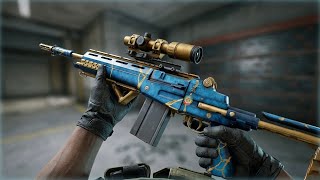 The biggest CRUTCH weapons in Siege!
