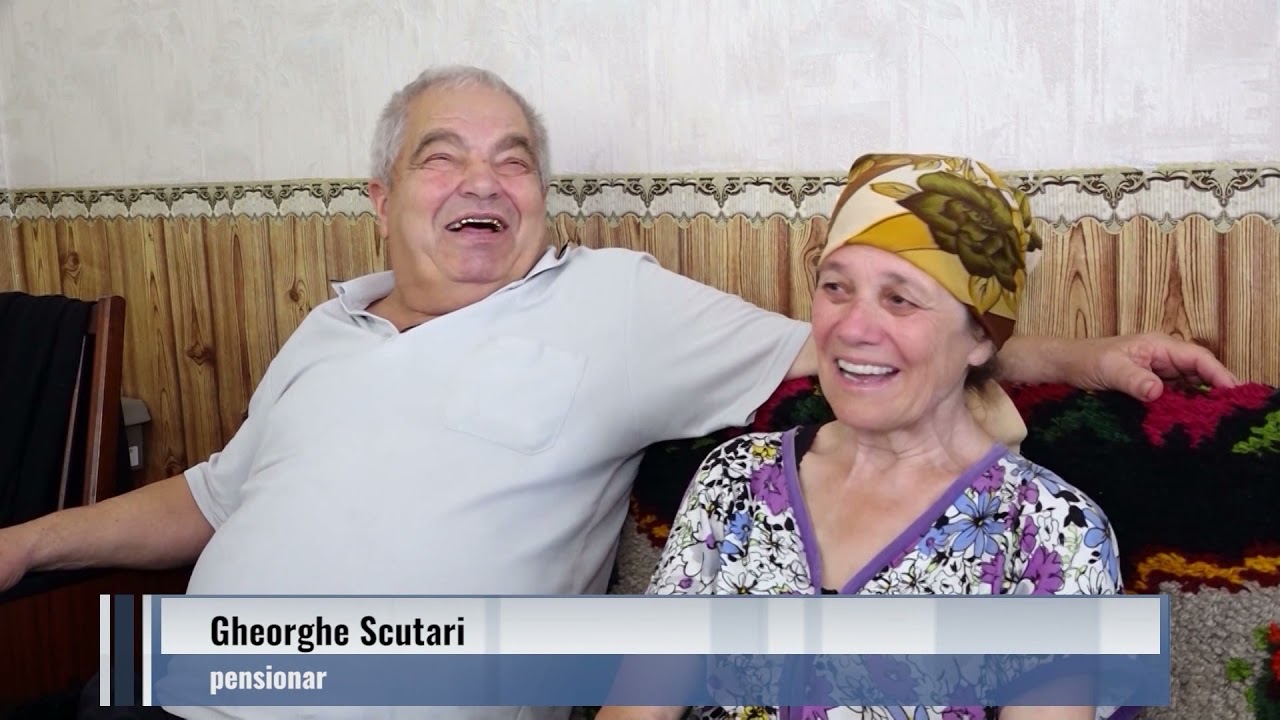 Moldova La Pachet | 07.08.2021