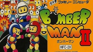 HonestGamers - Bomberman II (NES) Review