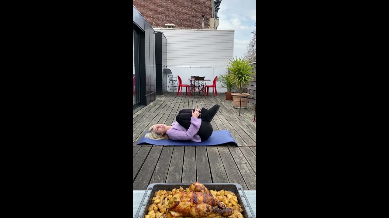 Silhouette parfaite remise &agrave; plat.