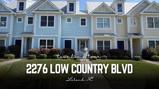 A Tour of 2276 Low Country Blvd with Melanie Cameron A Tour of 2276 Low Country Blvd with Melanie Cameron