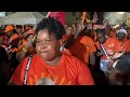 Mayor of Port Maria says Local Government Minister Desmond McKenzie days are numbered