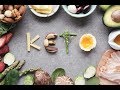 10 beneficios de la dieta Keto/Cetogénica