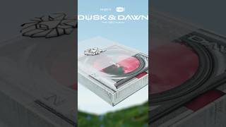 PRE-ORDER NOW! LYKN 'DUSK & DAWN' THE FIRST ALBUM ON GMMTV SHOP