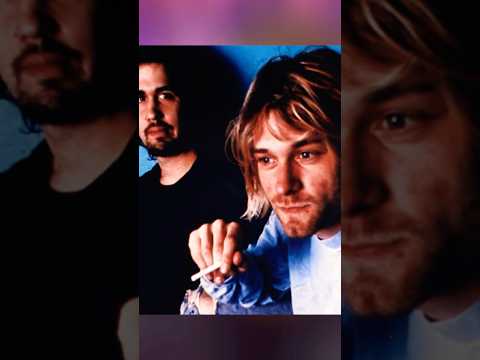 Kurt Cobain and Krist Novoselic talk about Nevermind success with Canadian TV. 1991