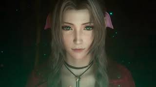 Ff7R Special Stage Trailer At Tgs Feat. Cloud & Aerith