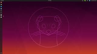 Set Startup Apps in Ubuntu 19.10