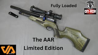 AAR Limited Edition
