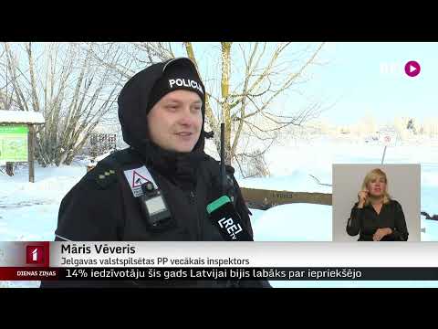 Video: Menšikovs sarīkoja korporatīvo ballīti uz ledus