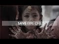 Stop female feticide  save girl child  nukkad natak part 13