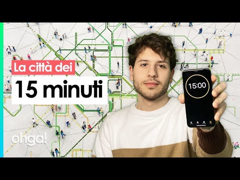 Video: Le 15 città cinesi più grandi