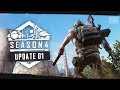 Pubg Xbox One Update July