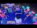 GIRLSET "CHAT" MV Trailer