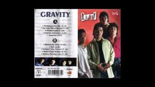 Gravity - Mainan Api Cinta (HQ)