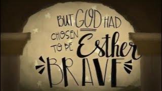 Esther's Song - Kurtis Parks and Friends - Story Songs from Scripture