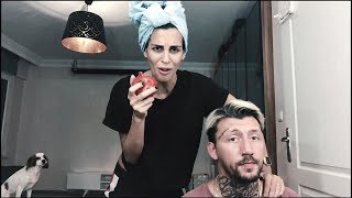 Eylül Öztürkten Çok Özel \