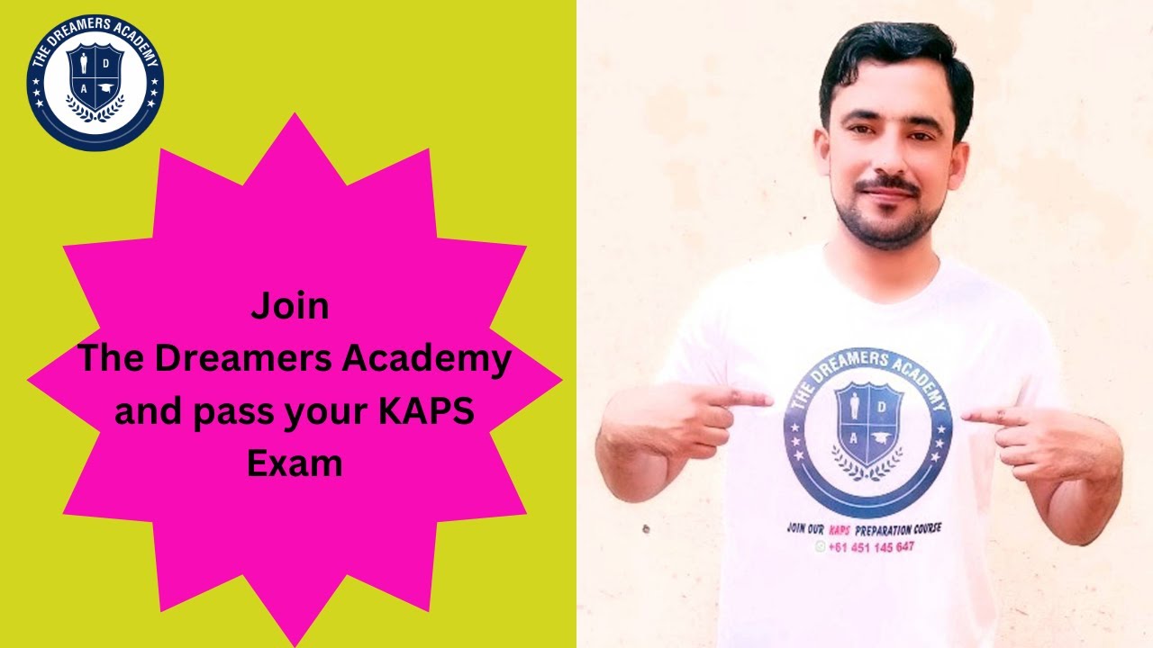 How to easily pass KAPS Exam How to migrate to Australia as a