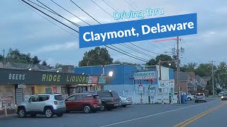 A drive thru Claymont Delaware Hoods