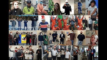 DIETSMANN GREETINGS CHAIN