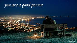 Breathe by - you are a good person (full album) 🌙 soft pop