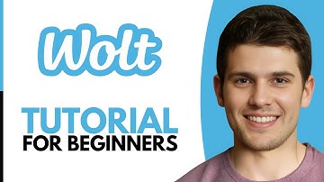 HOW TO USE THE WOLT PARTNER APP STEP BY STEP IN 2025!