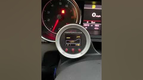 Snow performance water methanol review part 1 | Audi A5 2.0T