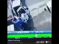 سوداني يضرب 9 طويلة بأنبوبة الغاز