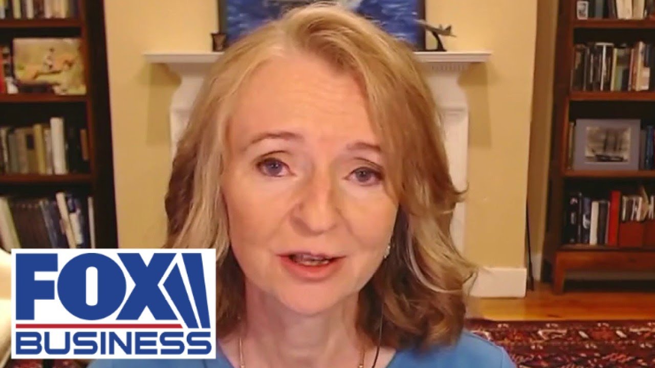 There are not many places that Putin can go: Rebecca Grant