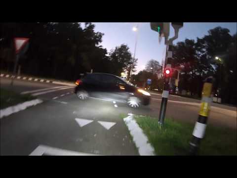 Stromer ST5 -