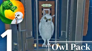 The Birdcage 2 Complete Owl Pack || (Android,ios) Gameplay - Walkthrough screenshot 5