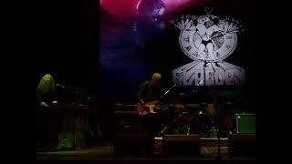 El Reloj Frezza/Zabala - Hijos Del Sol Y La Tierra (Auditorio Belgrano C.A.B.A 09/04/2022)