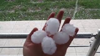 Duzce Yaka Dolu Yagisi