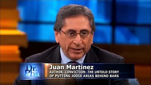 Prosecutor Reveals ‘One Mistake’ Jodi Arias Made In The Murder Of Travis Alexander