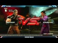 Tekken 6 grand finals mr naps vs jadey no mercy friday 831