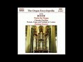 Miniature de la vidéo de la chanson Toccata (Praeludium) In C Bwv 566