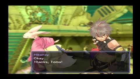 Shining Force EXA - Chapter 4: " Rulers Of The World + Duga Boss Fight "