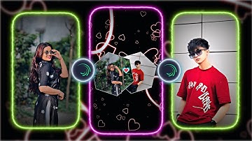 ROMANTIC COUPLE XML VIDEO 💗😍 || INSTA TRENDING SONG XML VIDEO 💕📈 || ALIGHT MOTION XML #xml 