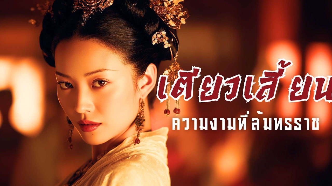 สตรีผู้อยู่เบื้องหลังการล้มทรราช 